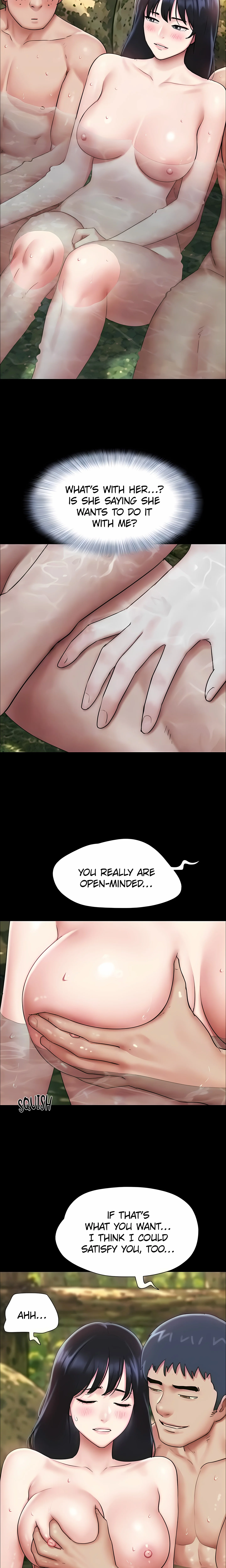 SO-EUN for All (Official) Chapter 101 Page 18