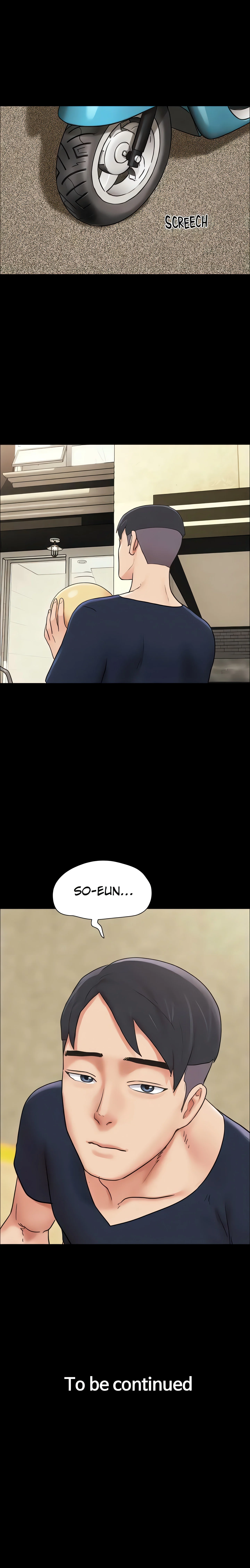 SO-EUN for All (Official) Chapter 11 Page 26