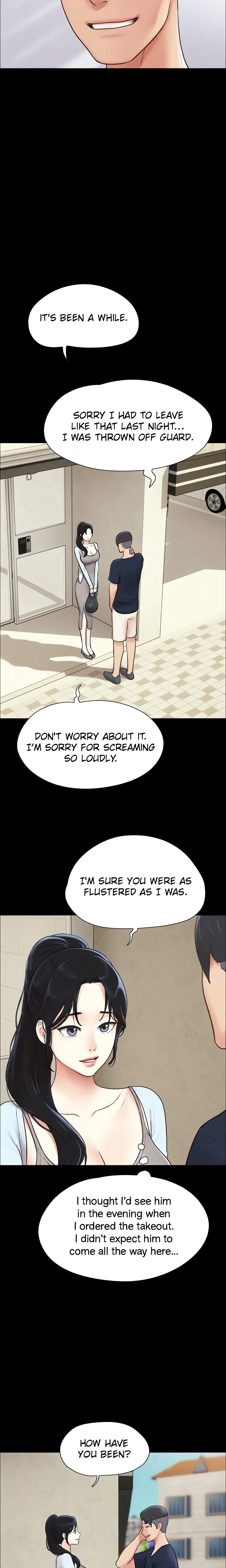 SO-EUN for All (Official) Chapter 12 Page 5