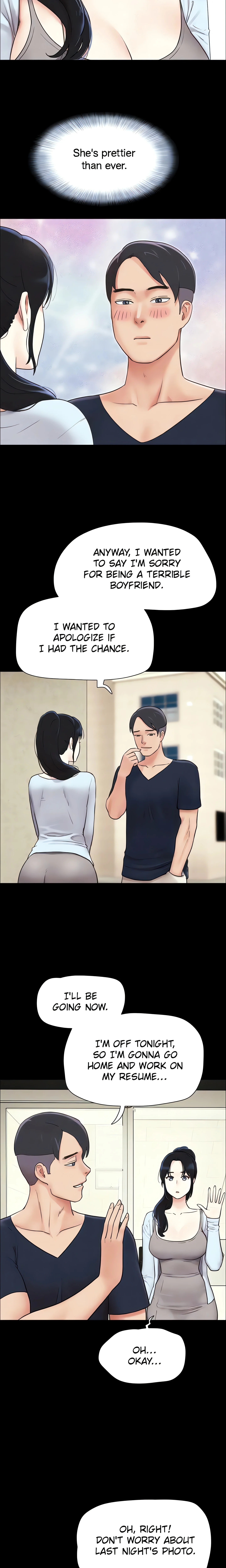 SO-EUN for All (Official) Chapter 12 Page 7