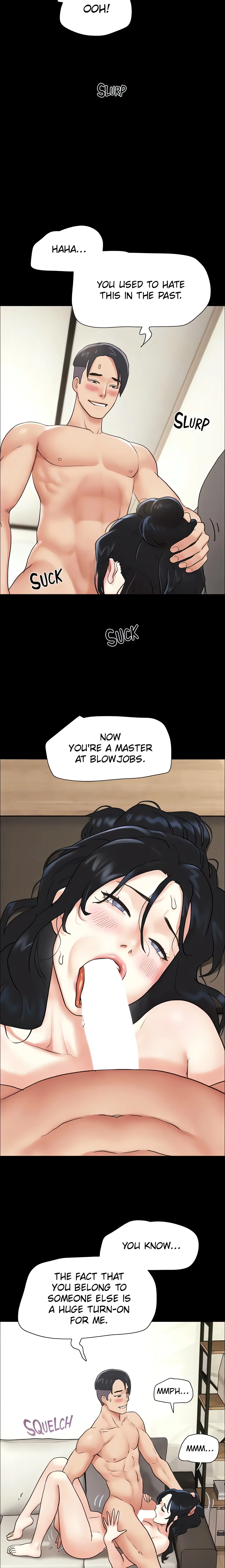 SO-EUN for All (Official) Chapter 13 Page 24