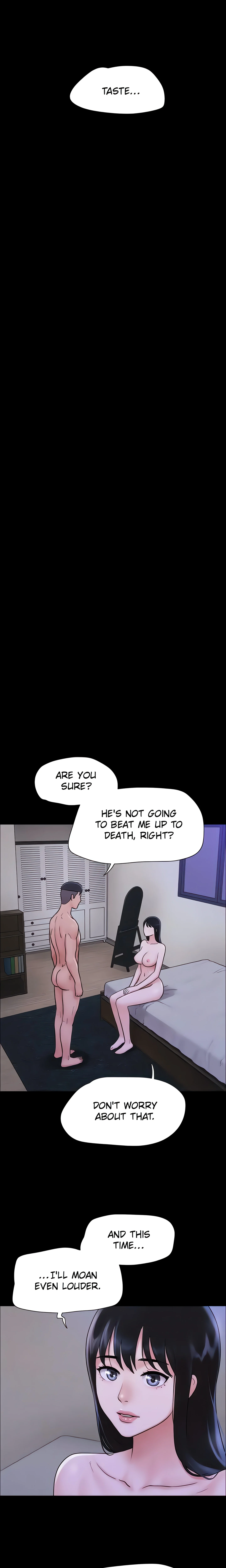 SO-EUN for All (Official) Chapter 16 Page 10