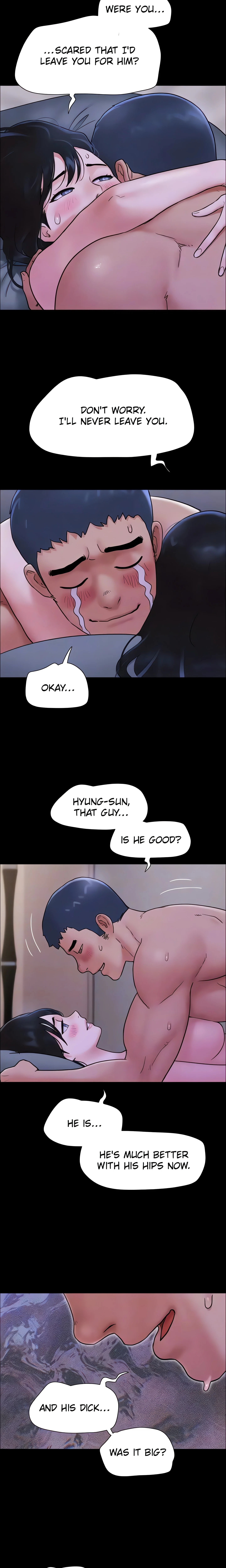 SO-EUN for All (Official) Chapter 16 Page 15