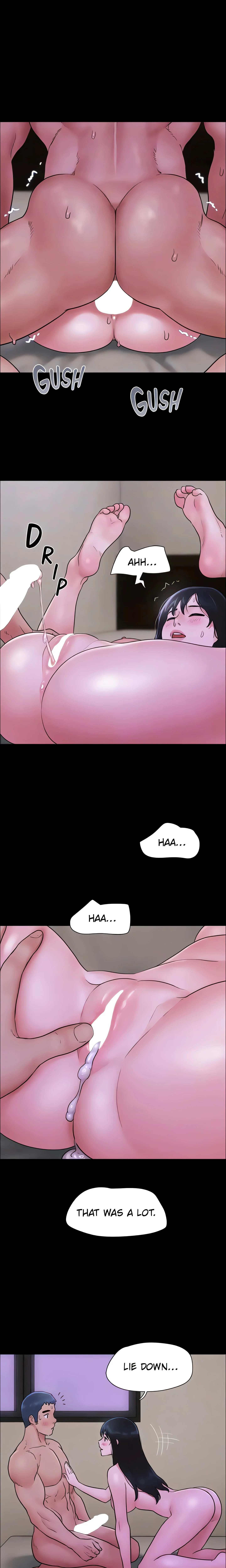 SO-EUN for All (Official) Chapter 16 Page 19