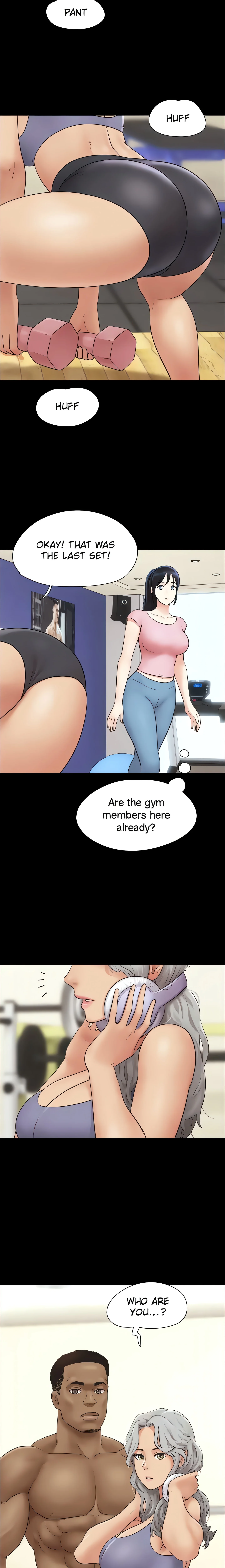 SO-EUN for All (Official) Chapter 16 Page 24