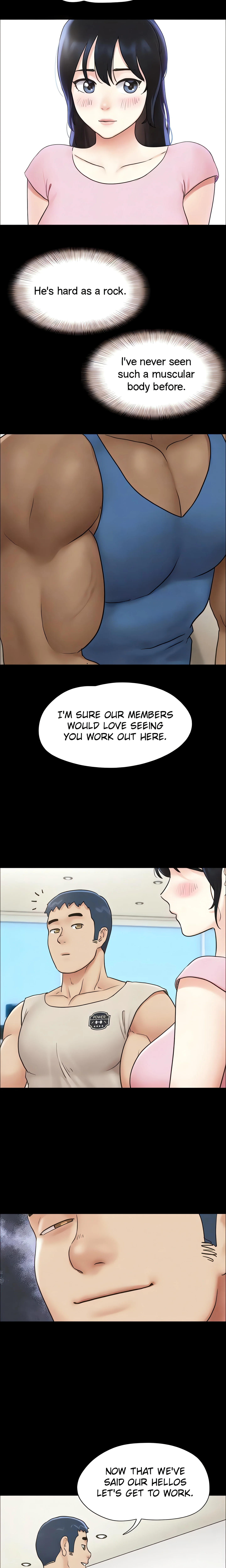 SO-EUN for All (Official) Chapter 17 Page 10