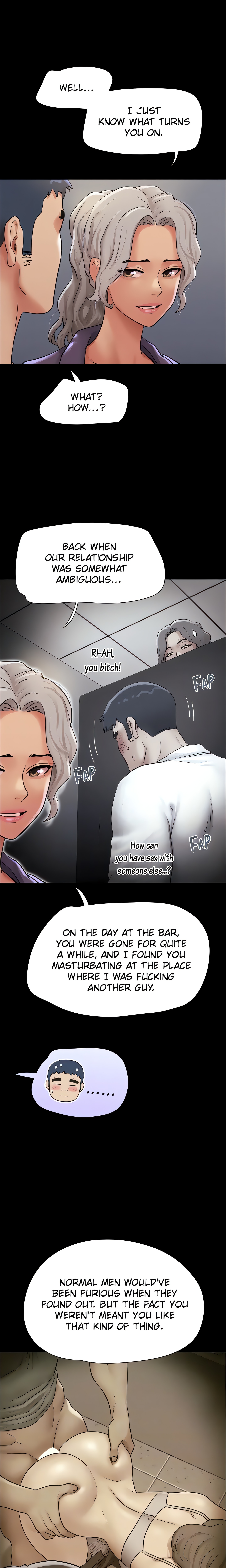SO-EUN for All (Official) Chapter 22 Page 5