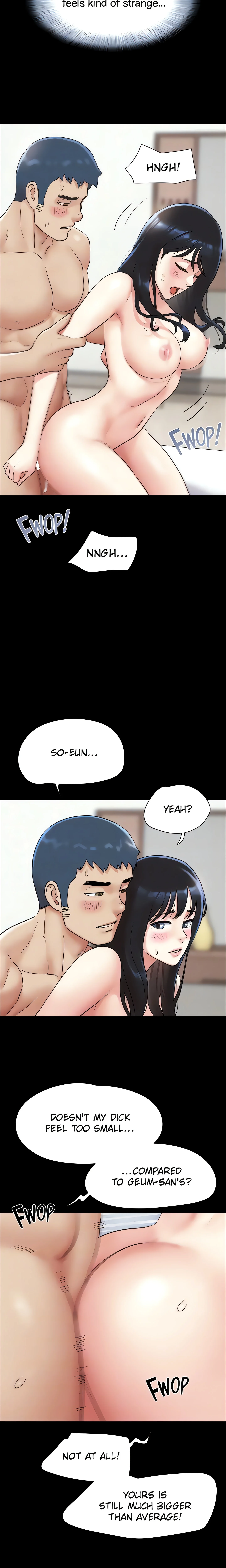 SO-EUN for All (Official) Chapter 23 Page 16