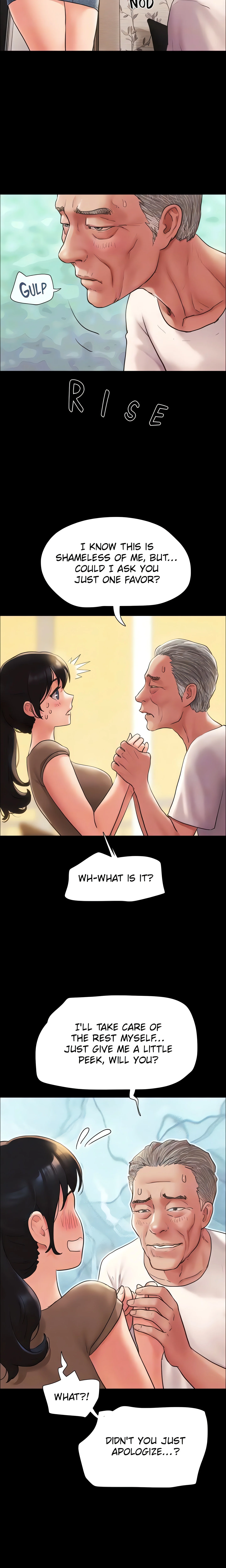 SO-EUN for All (Official) Chapter 25 Page 15