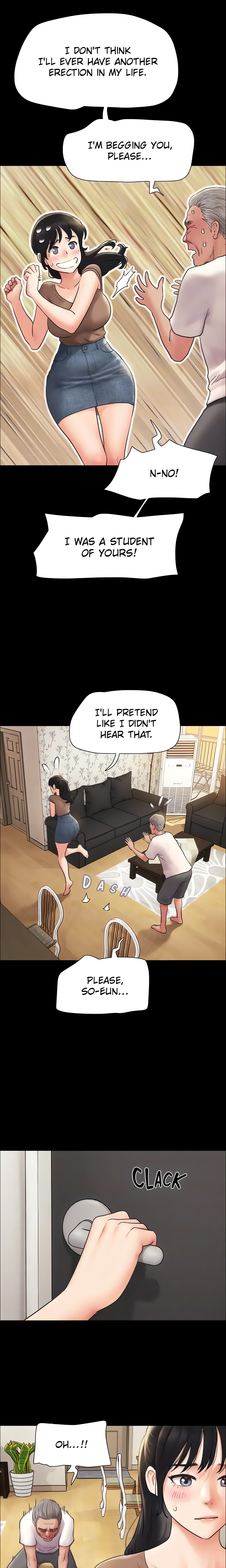 SO-EUN for All (Official) Chapter 25 Page 16