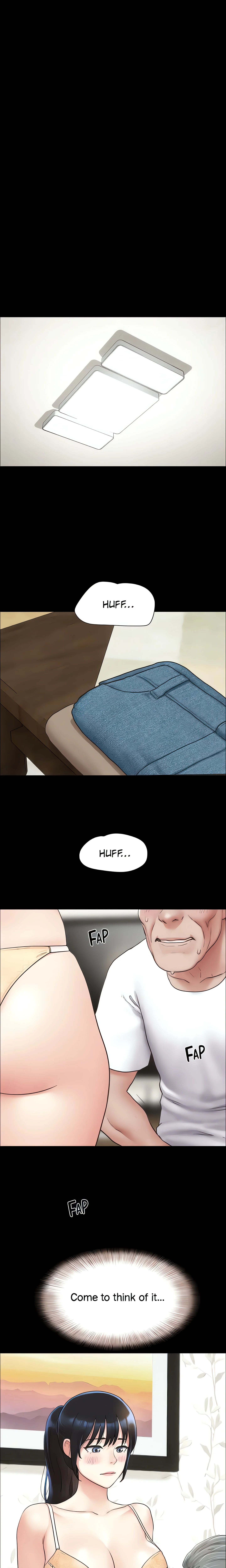 SO-EUN for All (Official) Chapter 25 Page 19