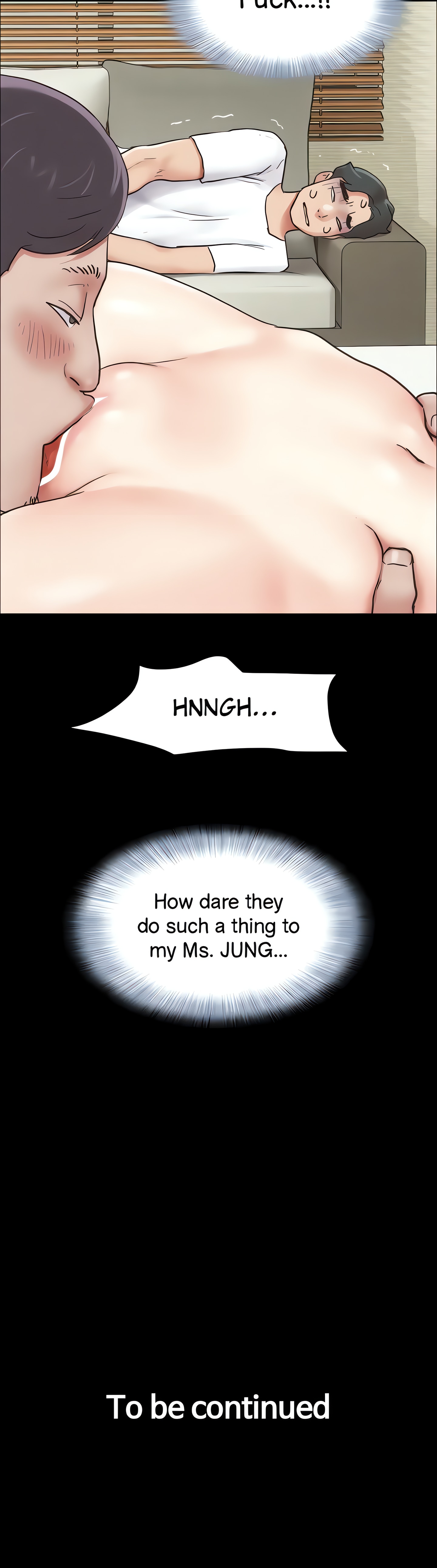 SO-EUN for All (Official) Chapter 3 Page 25