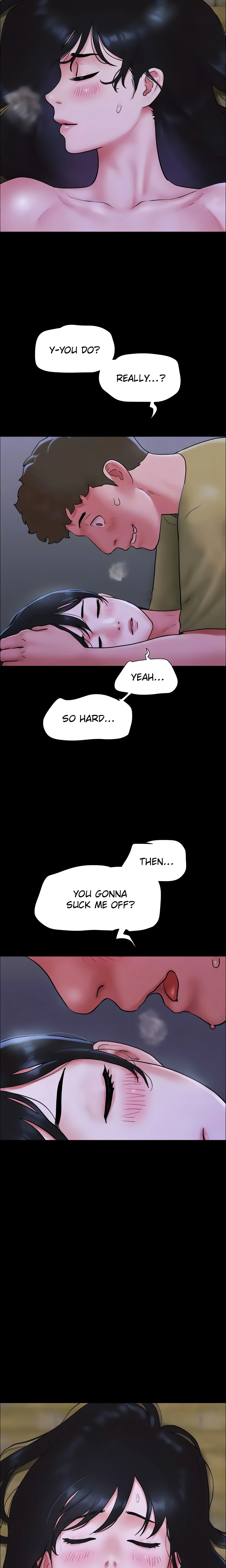 SO-EUN for All (Official) Chapter 31 Page 10