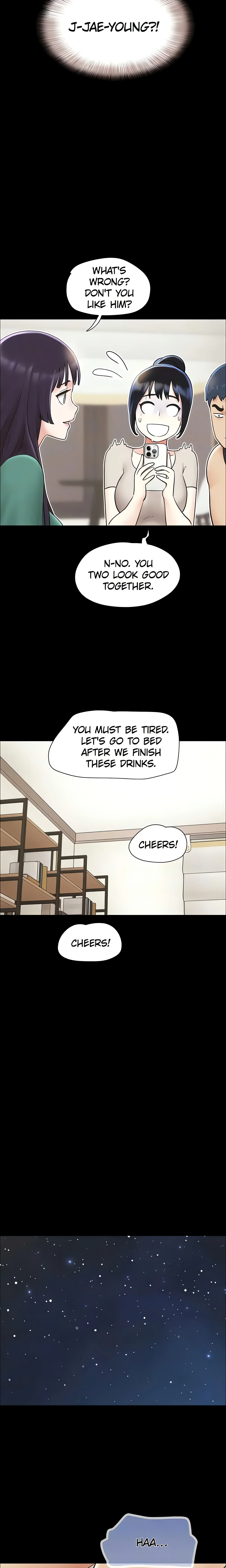 SO-EUN for All (Official) Chapter 34 Page 18