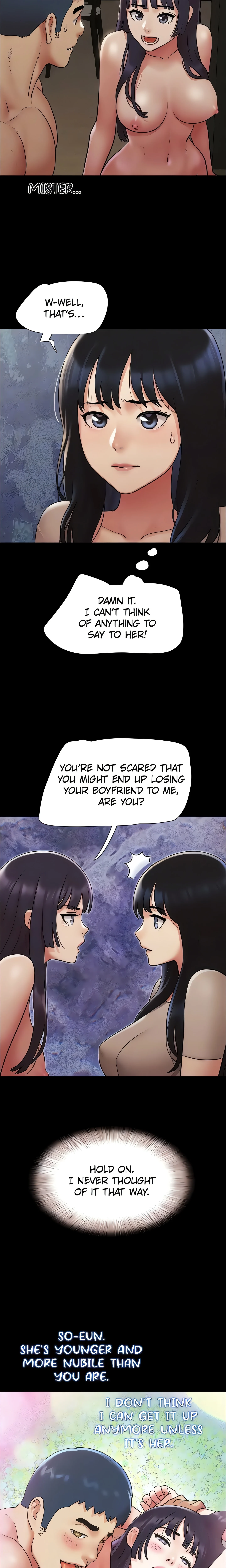 SO-EUN for All (Official) Chapter 37 Page 7