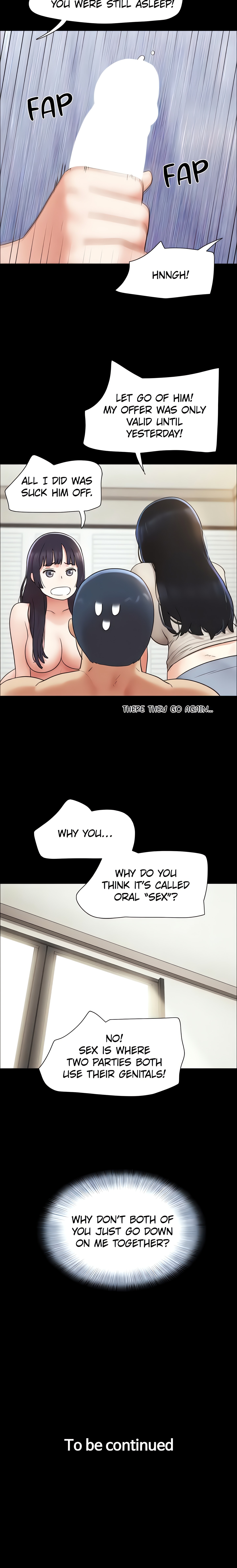 SO-EUN for All (Official) Chapter 38 Page 22