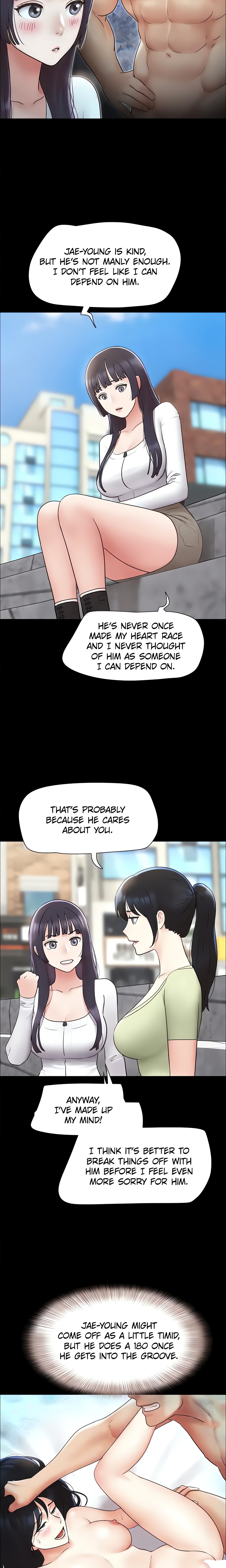 SO-EUN for All (Official) Chapter 39 Page 5