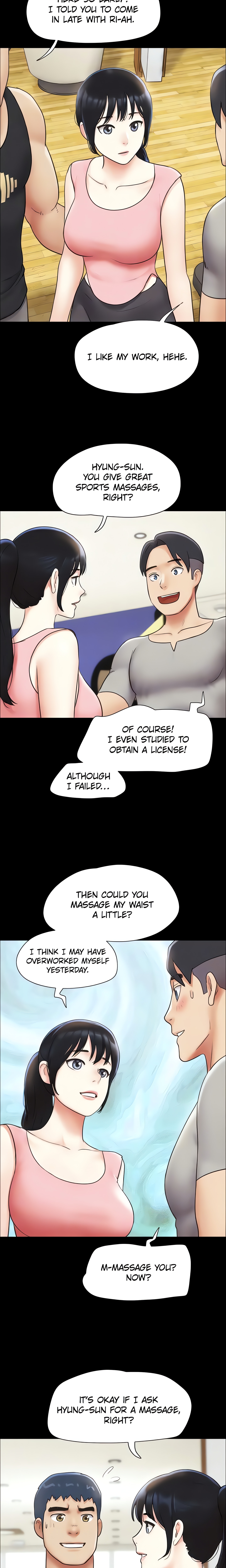 SO-EUN for All (Official) Chapter 39 Page 9
