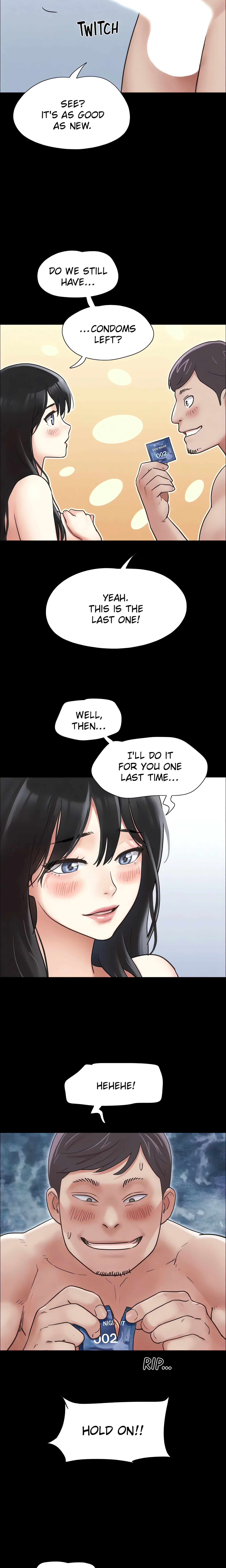 SO-EUN for All (Official) Chapter 4 Page 24