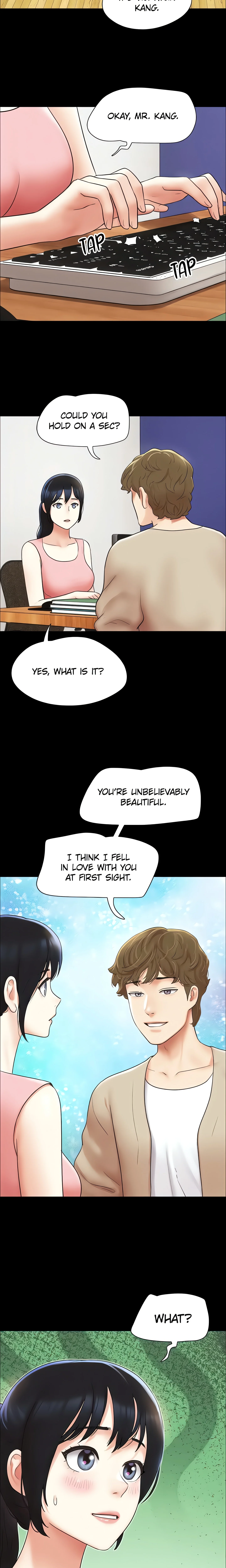 SO-EUN for All (Official) Chapter 40 Page 2