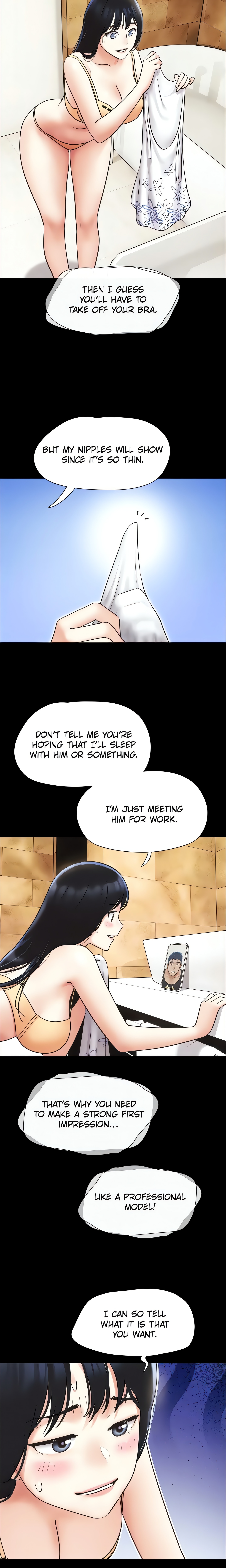 SO-EUN for All (Official) Chapter 40 Page 19
