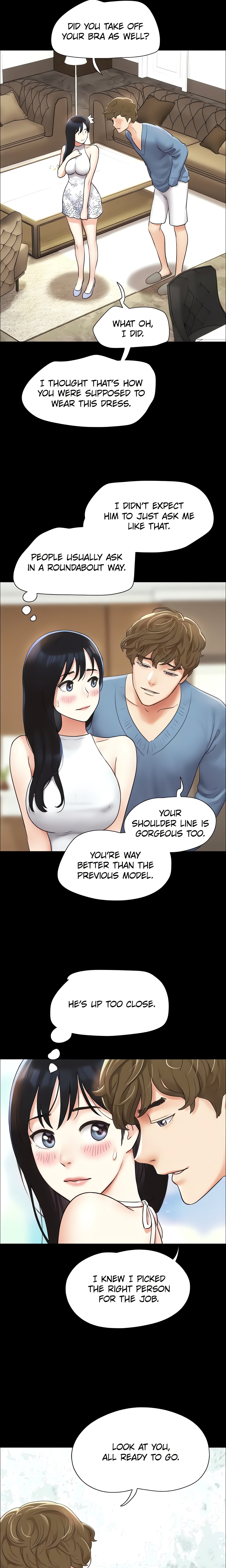 SO-EUN for All (Official) Chapter 40 Page 24