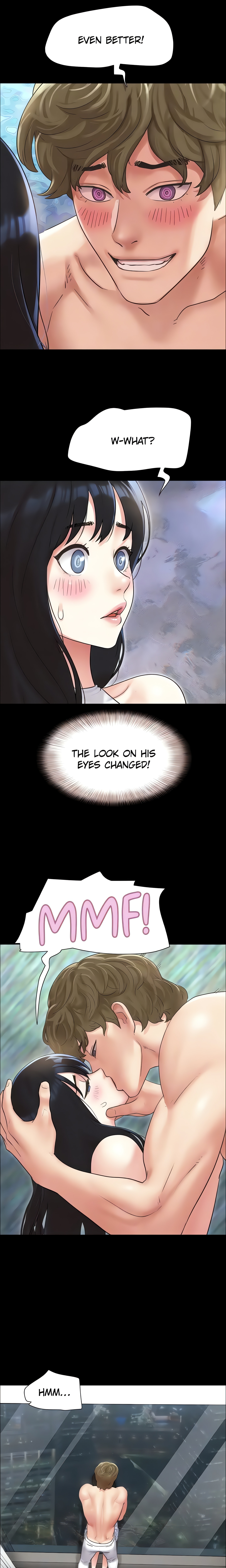 SO-EUN for All (Official) Chapter 41 Page 15