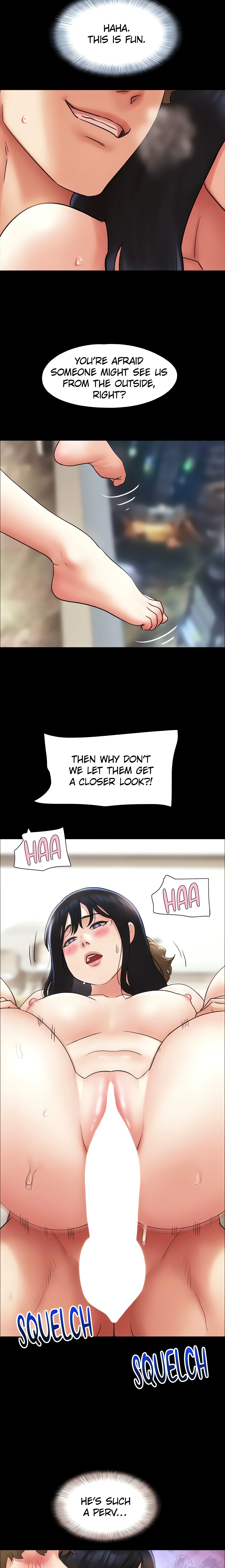 SO-EUN for All (Official) Chapter 42 Page 14