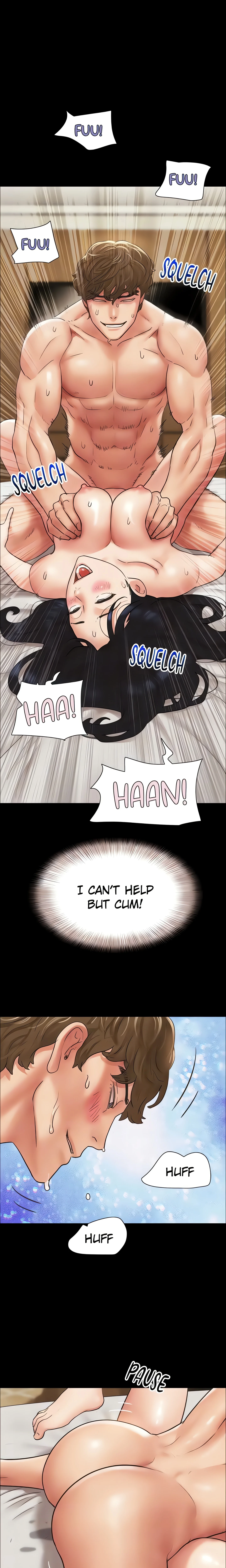 SO-EUN for All (Official) Chapter 42 Page 18
