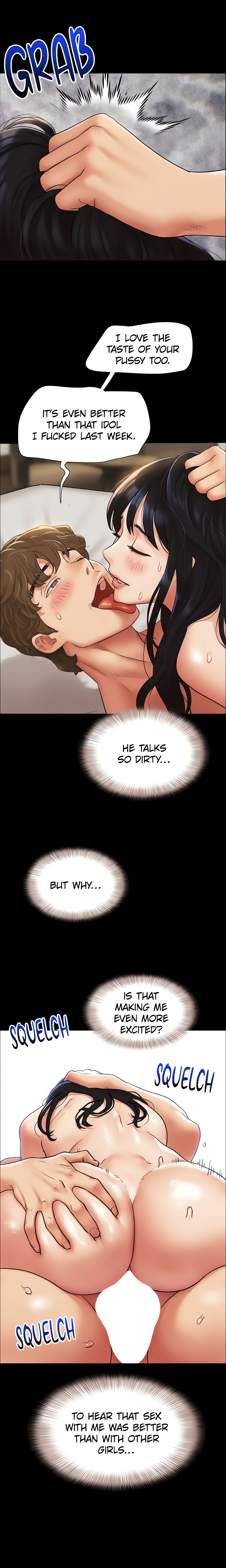 SO-EUN for All (Official) Chapter 42 Page 22
