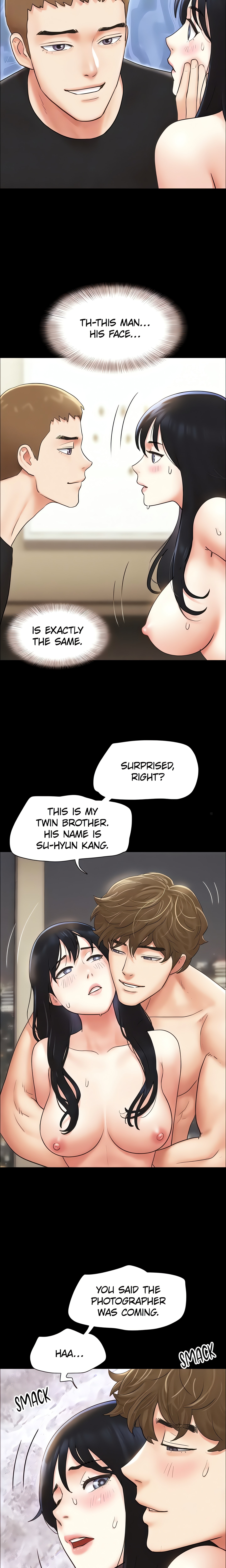 SO-EUN for All (Official) Chapter 44 Page 10
