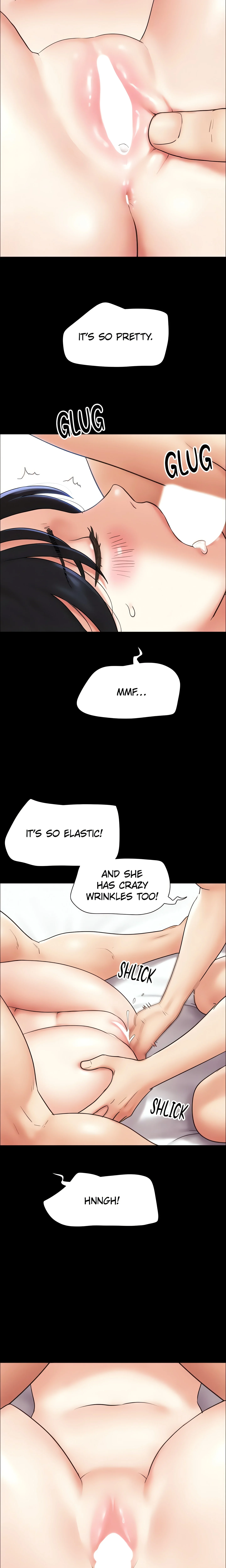 SO-EUN for All (Official) Chapter 44 Page 19