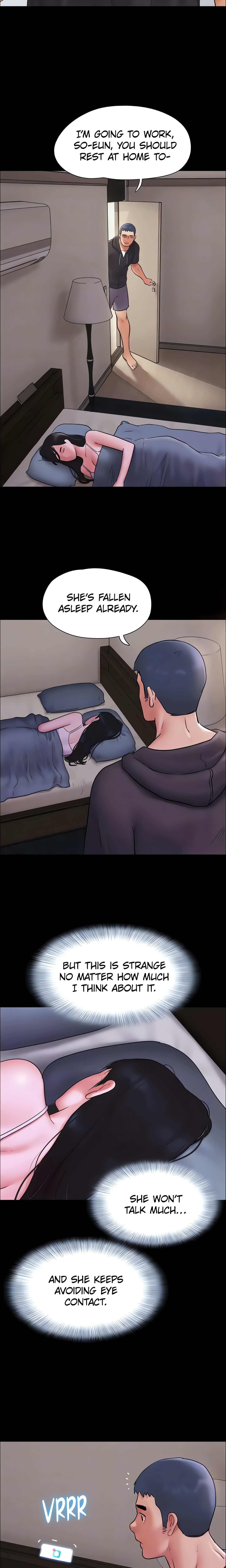 SO-EUN for All (Official) Chapter 45 Page 6