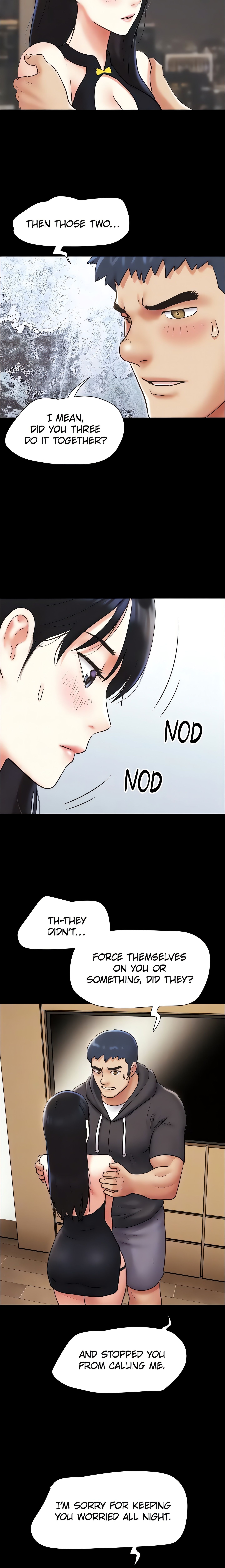 SO-EUN for All (Official) Chapter 46 Page 7