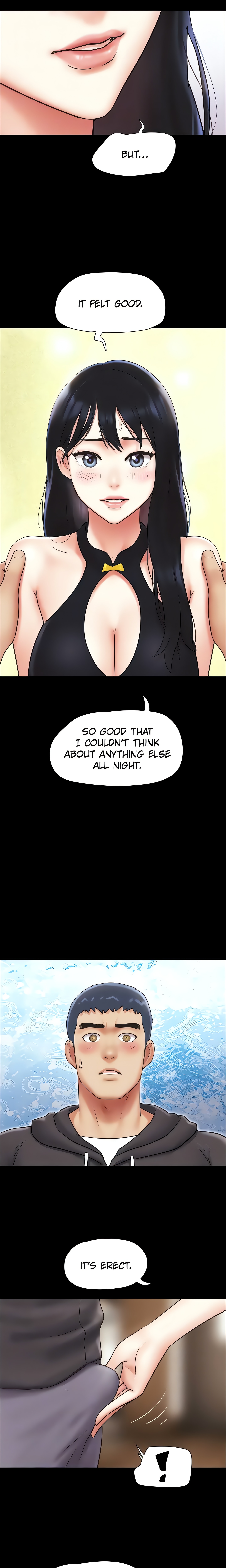 SO-EUN for All (Official) Chapter 46 Page 8