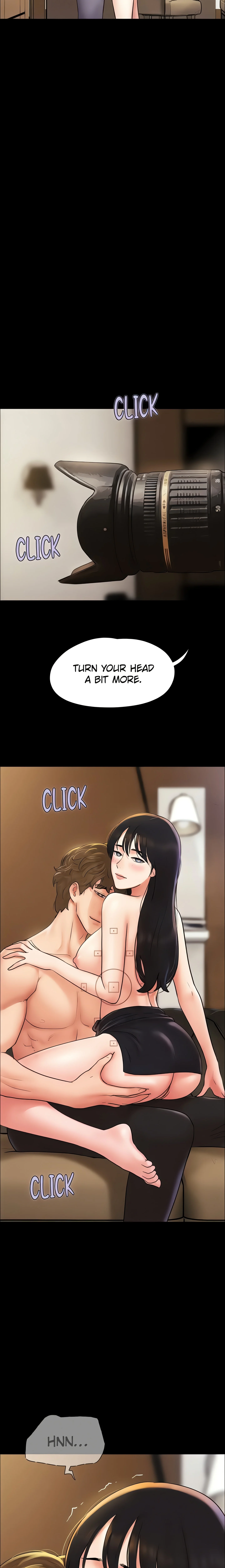 SO-EUN for All (Official) Chapter 46 Page 10