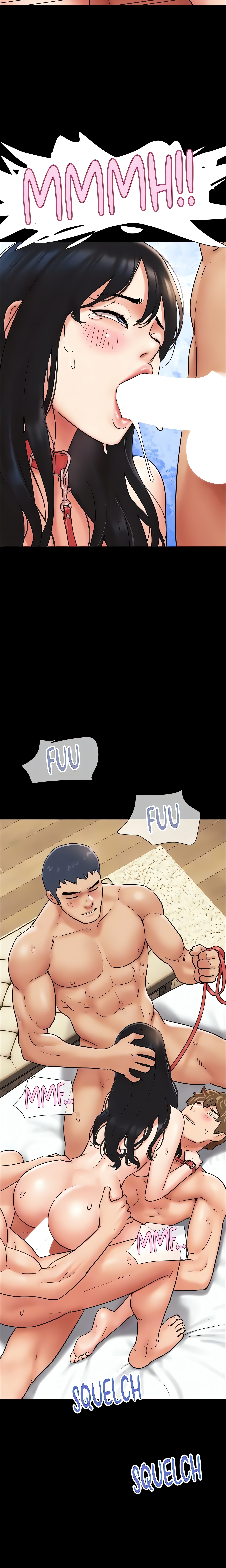SO-EUN for All (Official) Chapter 48 Page 7