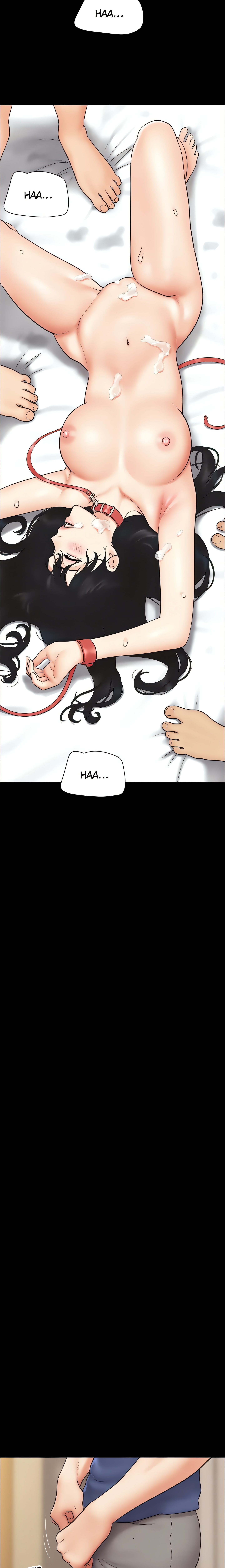 SO-EUN for All (Official) Chapter 48 Page 10