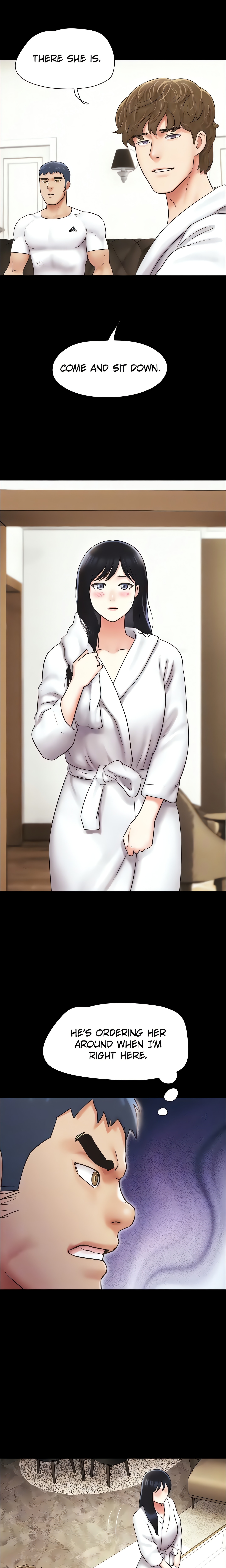 SO-EUN for All (Official) Chapter 48 Page 16