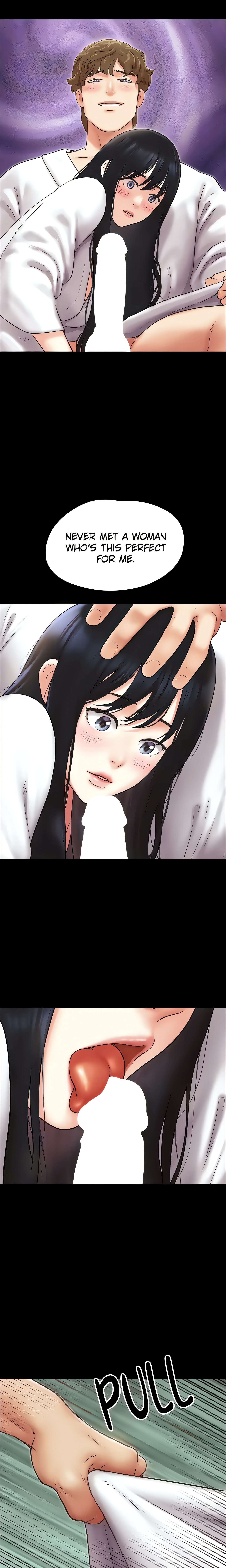 SO-EUN for All (Official) Chapter 48 Page 22