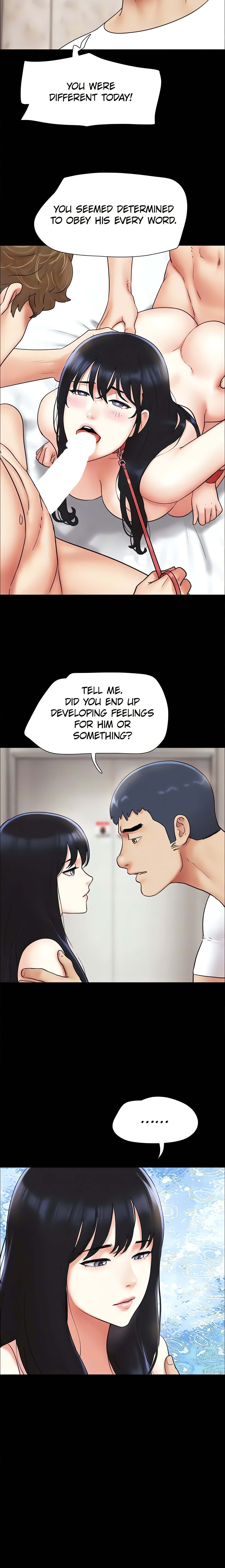 SO-EUN for All (Official) Chapter 49 Page 9