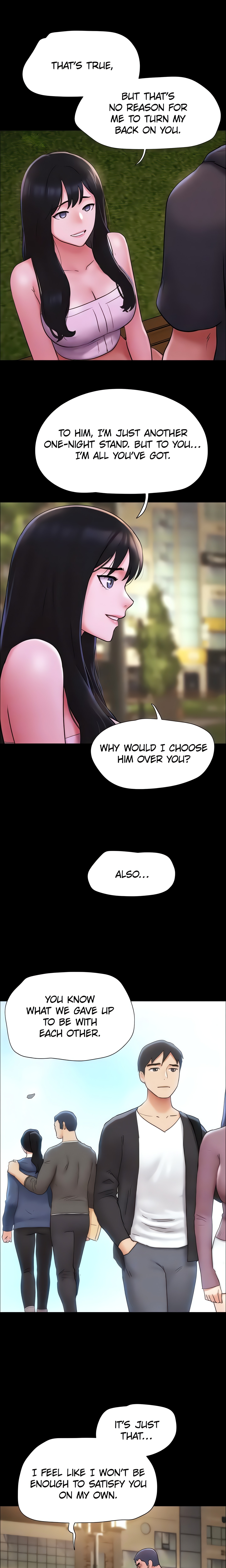 SO-EUN for All (Official) Chapter 49 Page 16