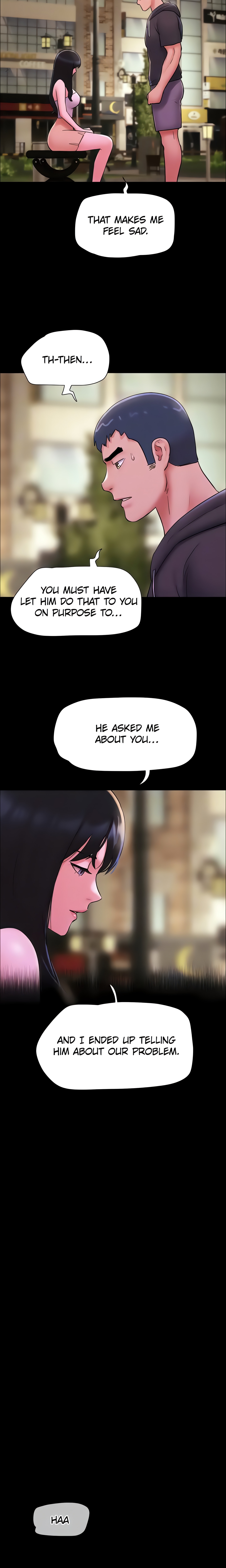 SO-EUN for All (Official) Chapter 49 Page 17