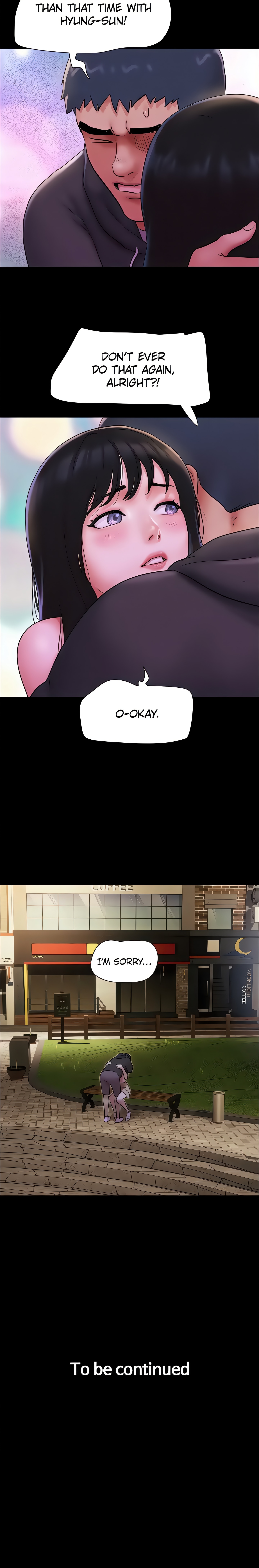 SO-EUN for All (Official) Chapter 49 Page 24