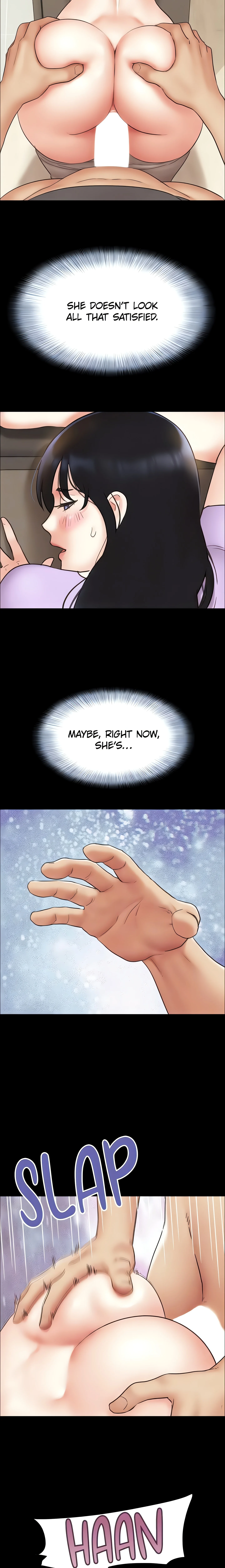 SO-EUN for All (Official) Chapter 50 Page 14