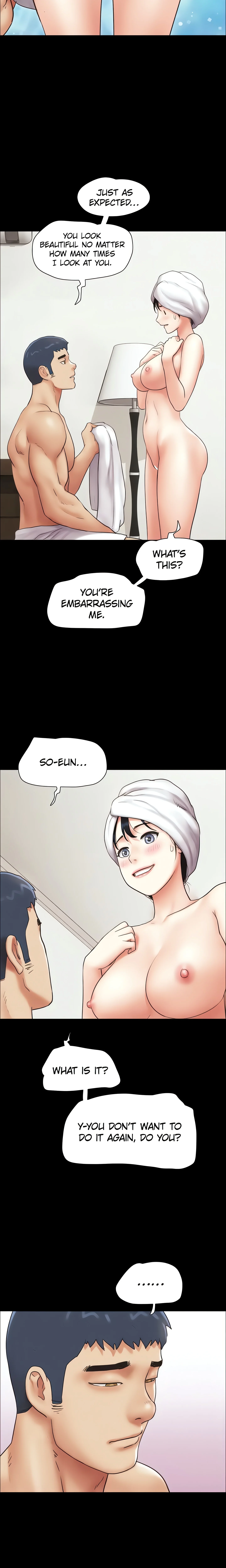 SO-EUN for All (Official) Chapter 50 Page 24