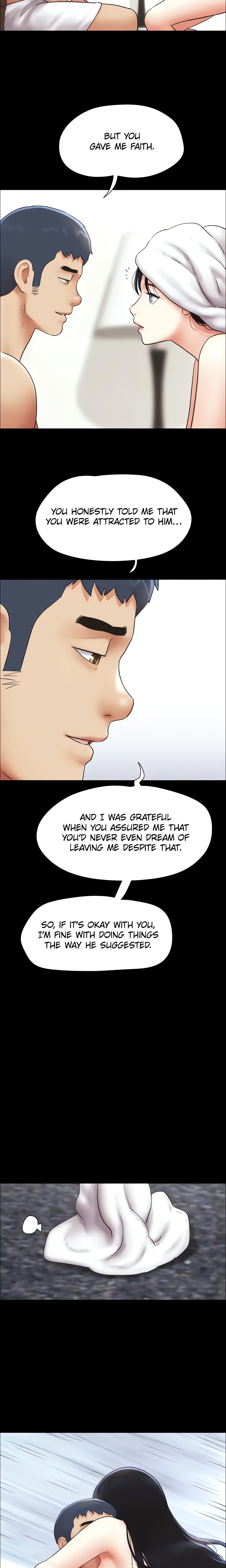 SO-EUN for All (Official) Chapter 51 Page 5