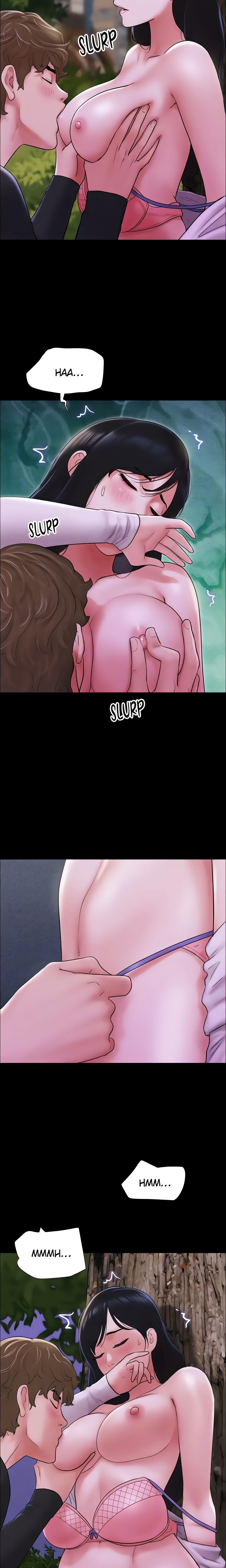 SO-EUN for All (Official) Chapter 52 Page 6