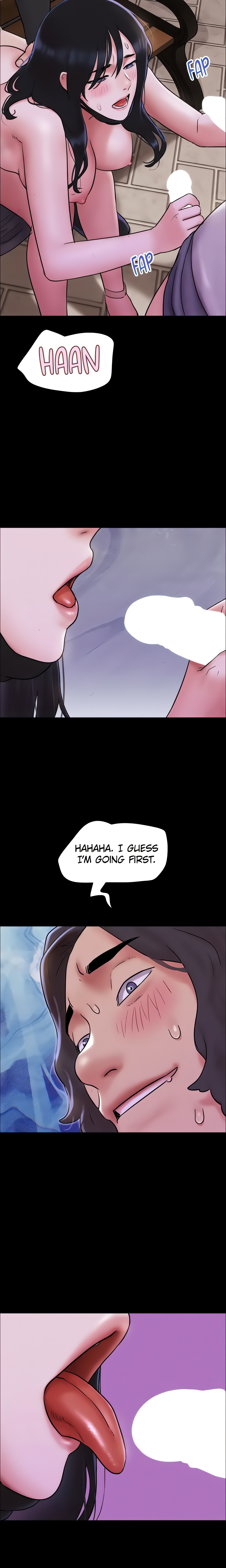 SO-EUN for All (Official) Chapter 55 Page 4