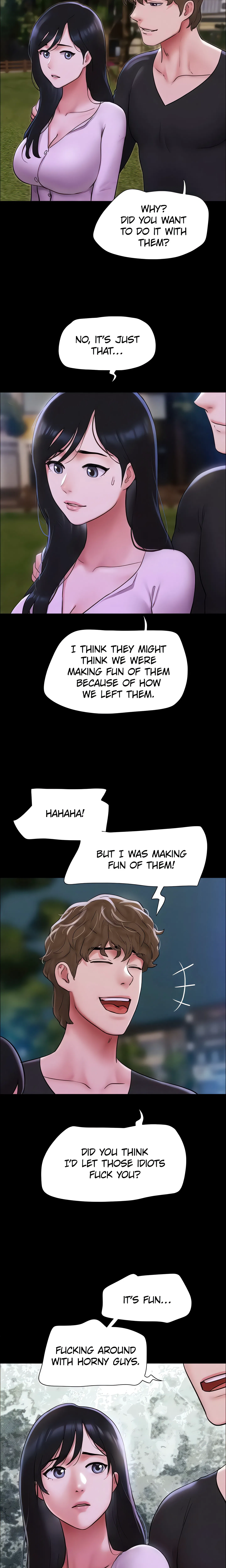 SO-EUN for All (Official) Chapter 56 Page 5